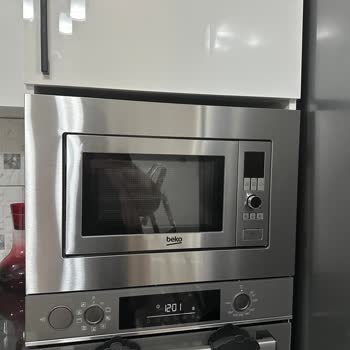 NA-SA Home Design & Mimarlık Mutfak Dolabı Yaptırdım Ama Yarım Bıraktı