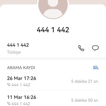 İGA İstanbul Havalimanı Fatura Gönderimi Çok Geç Oluyor