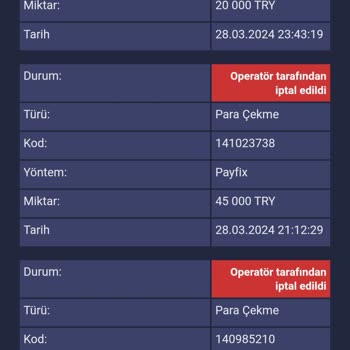Fenomenbet Pişmanlıktır Ödeme Yapılmıyor Kimse Üye Olmasın.