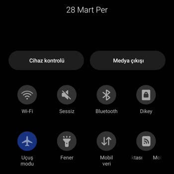Samsung Galaxy M51 Şebeke Sorunu.
