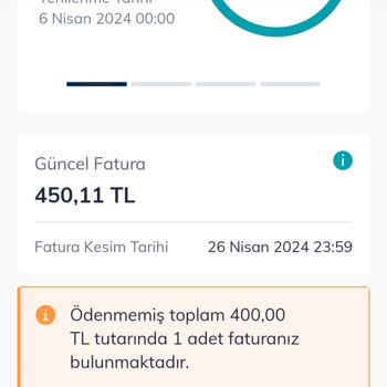 Türk Telekom Pişmanlıktır 150 Liralık Fatura 450 Lira Hayırlı Olsun