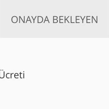 Denizbank Yıllık Aidat Ücreti Kesilmesi