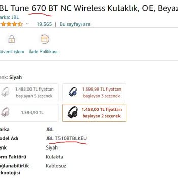 Jetklik Dan Yanlış Ürün Göndermek