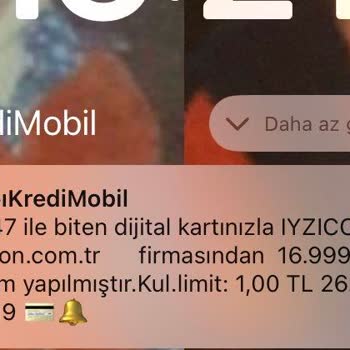 Dyson Web Sitesinde Sipariş Görünmüyor