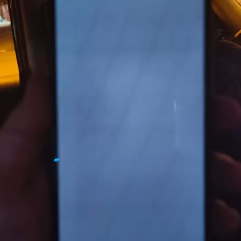 Samsung S24 Ultra Cihazımın Ekran Sorunları