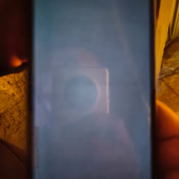 Samsung S24 Ultra Cihazımın Ekran Sorunları