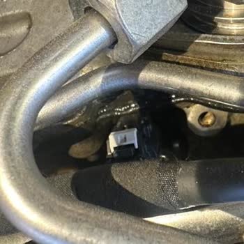 Renault Megane 4 1,3 Tce Külbütör Yağ Kaçağı Ve Terleme Sorunu