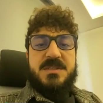 IKEA İade Alınması İçin Uğraşıp Gönderdiğimiz Ayna Tarafımıza Geri Geldi