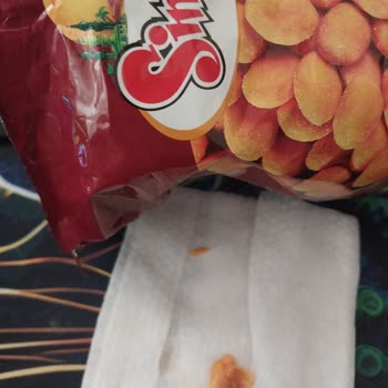 Simbat Soslu Fıstık Tan Odun Çıktı.