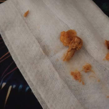 Simbat Soslu Fıstık Tan Odun Çıktı.