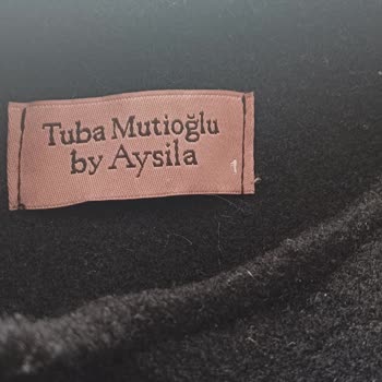 Tuba Mutioğlu Tübamutioğlu Sitesinden Aldığım Kabanın Tüylenmesi!