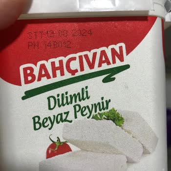 Migros Sanal Market SKT. Geçmiş Küflenmiş Ürün Gönderimi