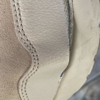 Skechers 4 Aylık Ayakkabının Hali