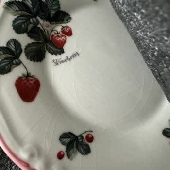 Karaca Züccaciye Karaca Servise Giden Ürün Yenileri Defolu Gönderildi