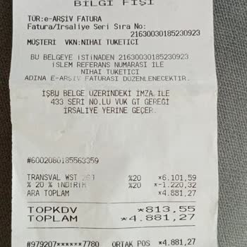 Transval Bisiklet Maalesef Güvenli Değil.