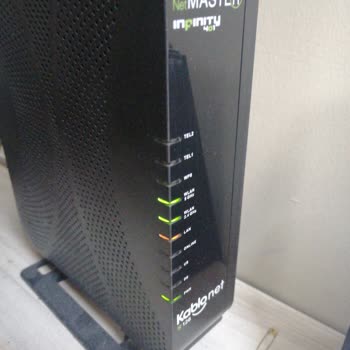 Kablo Net İnternet Kesintileri İşimi Olumsuz Etkiliyor