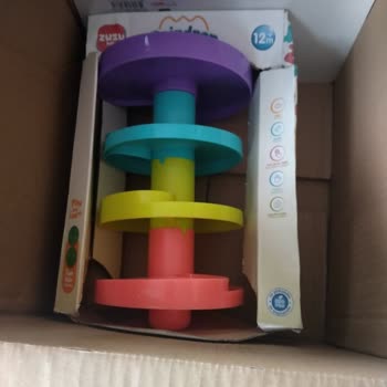 Ebebek Sattığı Ürünün Arkasında Durmuyor