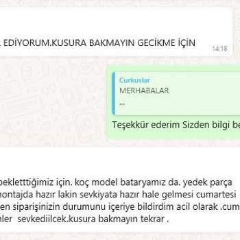 Hepsiburada Ürün Temin Edilemedi, İptal Edilen Sipariş!