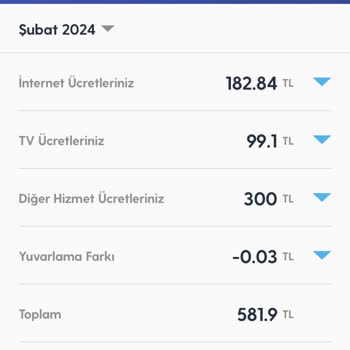 Superonline Haksız Servis Ücreti