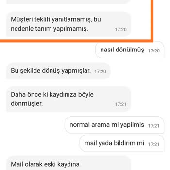 Garanti BBVA Garanti Kredi Kartı Başvurusu 20 TL Taksitli Nakit Avans Yalanı