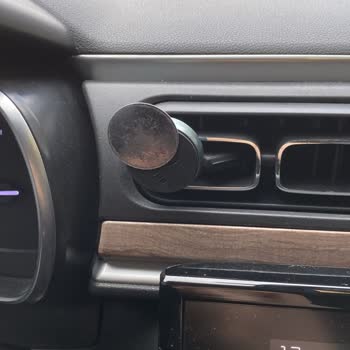 Baseus Araç İçi Telefon Tutucu Pişmanlığı.!