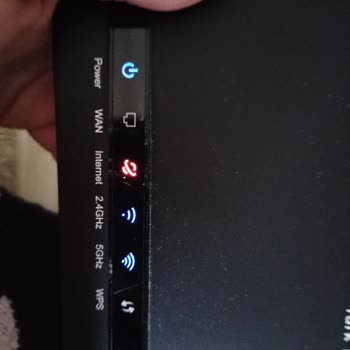 Türk Telekom Fiber İnternet Arızası