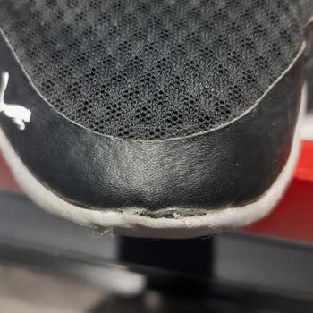 Puma Satış Sonrası Açıklamasız Değişim Reddi.