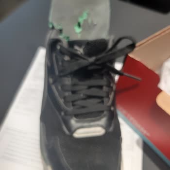 Puma Satış Sonrası Açıklamasız Değişim Reddi.