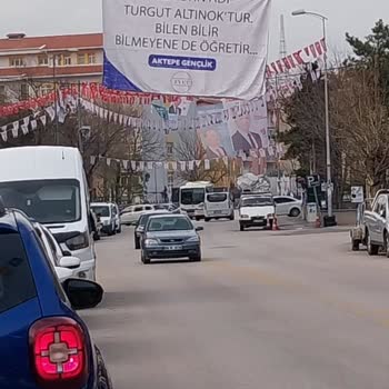 ABB - Ankara Büyükşehir Belediyesi Başkent 153 İlgisizliği