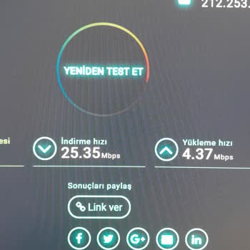 Superonline Fiber Sinyal Ve Hız Sorunu