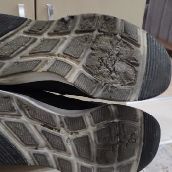 Skechers Kalitesiz Ürün Deneyimim Ve Müşteri Hizmetleri Sorunu