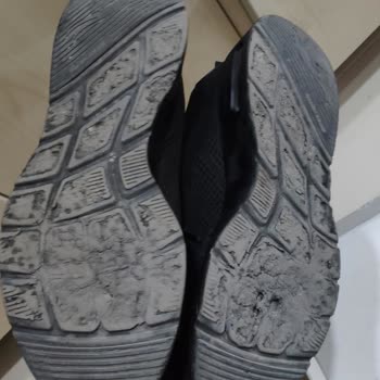 Skechers Kalitesiz Ürün Deneyimim Ve Müşteri Hizmetleri Sorunu