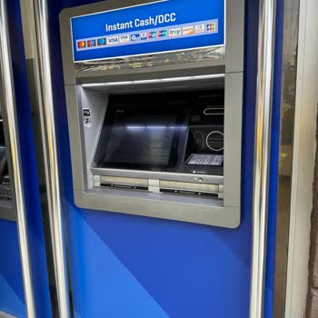 Yapı Kredi Parama El Koydu