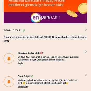 Sürat Kargo Görevini Yerine Getirmiyor