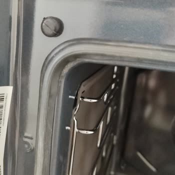 Marka Bizdedir Arçelik Afc 361 B A Fry Buhar Destekli 72 Litre Fırın