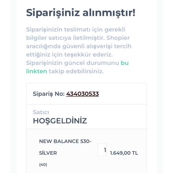 Sneakersfromturkey Orijinal Olarak Belirtilen Ürün Sahte Çıktı