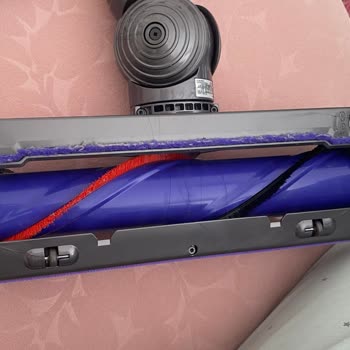 Dyson V10 Mağduriyeti Ve Çözümlenmemesi!