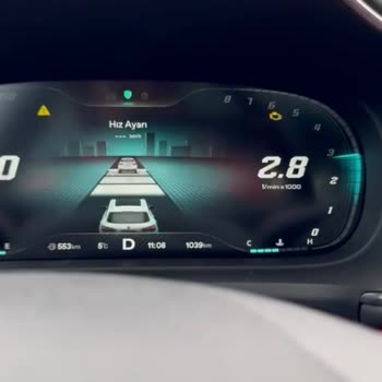 Doğan Trend Otomotiv 0 Km'de Yaşanılan Saçmalık