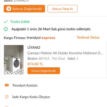 Altus Servisi Tarafından Mağdur Edildik