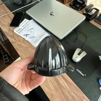 Karaca Züccaciye Fresh Mix Narenciye Sıkacağı Parçası