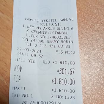 Doğal Halı Yıkama Basit Çay Lekesini Bile Çıkaramadı.