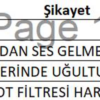 Ankara Emci Oto Fiat Özel Servisi