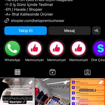 Shopier Sipariş İptali Yapamıyorum