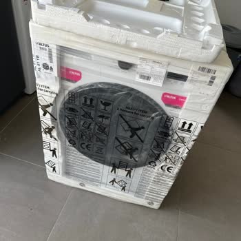 Altus Kurutma Makinesi Servis Gelmiyor