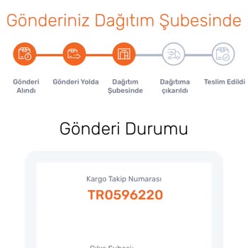 Ceva Kargoları Teslimata Çıkarmıyor!