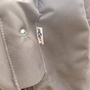 Ege Ev Ürünleri Kamp Sandalyesi Dayanıklılık Sorunu