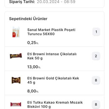 Migros İade Para Aktarılmama