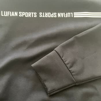 Lufian Pişmanlık Hatalı Defolu Ürün Satıyor