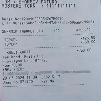 A101 Etiket Aldatmacası Yapılıyor
