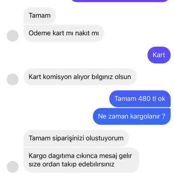 Elmas Ayakkabı (Elmas_ayakabi2) Instagram Satıcısı Elmas Ayakkabı Sipariş Alıp Yok Oldu